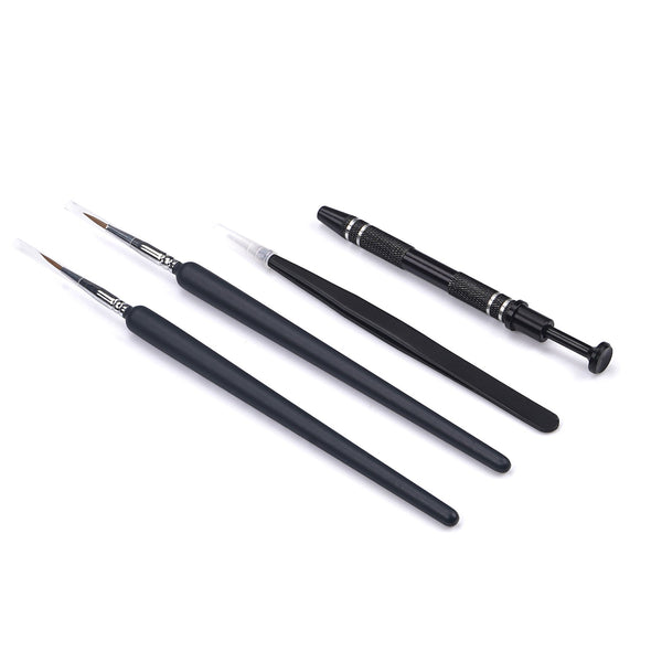 Lube Tools Kit
