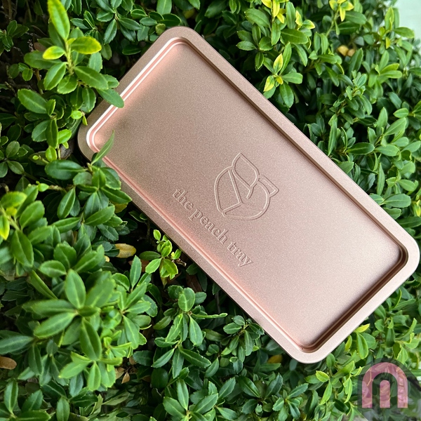 The Peach Tray V2