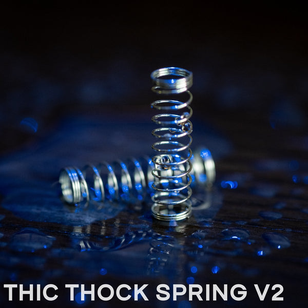 ThicThock Springs
