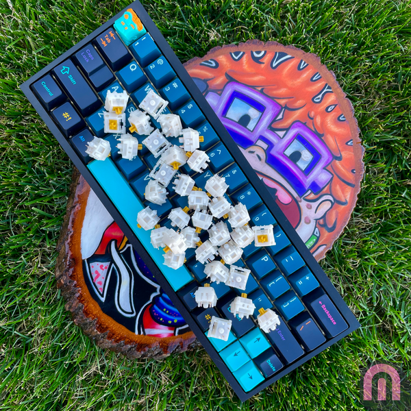 Gazzew Boba U4T Switch