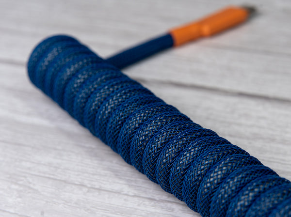 Carpinteria Cables