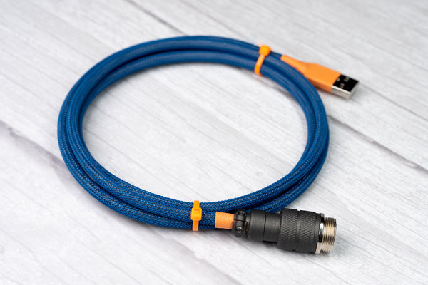 Carpinteria Cables