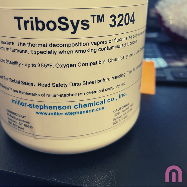 Tribosys 3204 Switch Lube